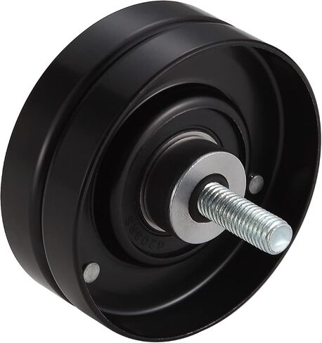Binopoly 36168 حزام الموتر/بكرة المهمل لـ 2002-2007 ميني كوبر 4-Cyl. 1.6 لتر OE#11280946004 11288625983 in Saudi Arabia
