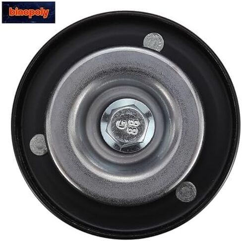 Binopoly 36168 حزام الموتر/بكرة المهمل لـ 2002-2007 ميني كوبر 4-Cyl. 1.6 لتر OE#11280946004 11288625983 in Saudi Arabia