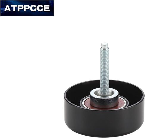 ATPPCCE 36263 بكرة المهمل لمازدا 3 07-13/6 06-13/Atenza 06-07/Axela 07-08/MX-5 Miata 06-15/5 12-17/CX-7 07-12 OE # LFH115940 LFH115940A in Saudi Arabia