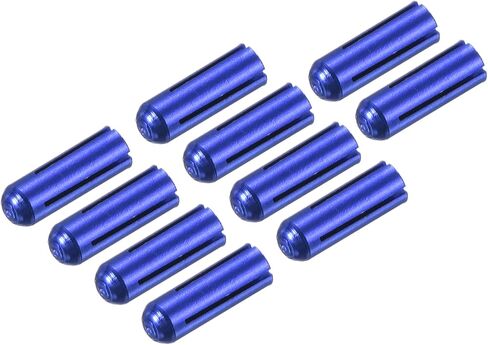 PATIKIL Dart Flight Protectors, Aluminum Alloy Dart Accessories Wing Savers for Steel & Plastic Flights in Saudi Arabia