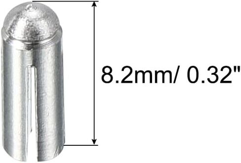 PATIKIL Dart Flight Protectors, Aluminum Alloy Dart Accessories Wing Savers for Steel & Plastic Flights in Saudi Arabia