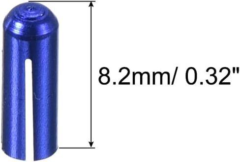 PATIKIL Dart Flight Protectors, Aluminum Alloy Dart Accessories Wing Savers for Steel & Plastic Flights in Saudi Arabia