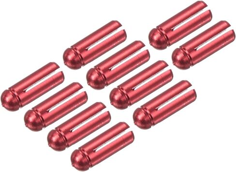 PATIKIL Dart Flight Protectors, Aluminum Alloy Dart Accessories Wing Savers for Steel & Plastic Flights in Saudi Arabia