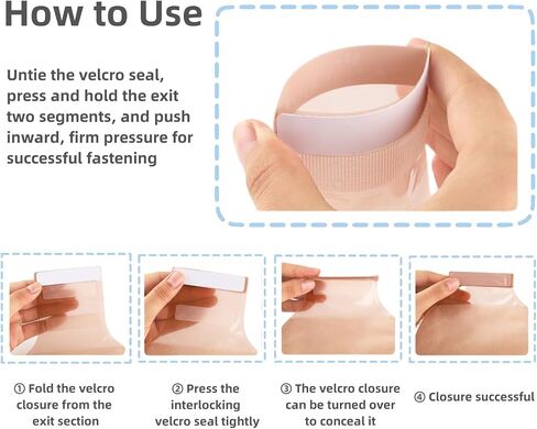 MQYMO 20 PCS Colostomy Bags, Ostomy Bag, One Piece Pouching Ostomy Supplies, Drainable Ostomy Pouch for Ileostomy Stoma Care, 15mm-60mm Cut-to-Fit, Ostomy Supplies for Man and Women in Saudi Arabia