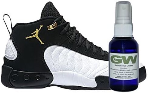 مجموعة منظف الأحذية GW للأحذية والأحذية الرياضية مع قطعة قماش فاخرة من الألياف الدقيقة in Kuwait