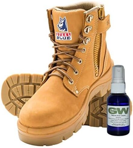 مجموعة منظف الأحذية GW للأحذية والأحذية الرياضية مع قطعة قماش فاخرة من الألياف الدقيقة in Kuwait