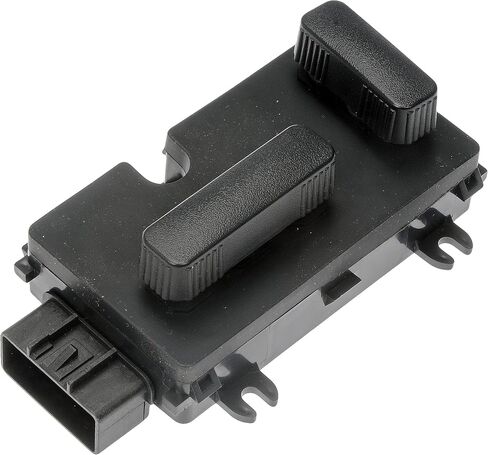 Dorman 901-202 Front Driver Side Seat Switch Compatible with Select Models in Saudi Arabia