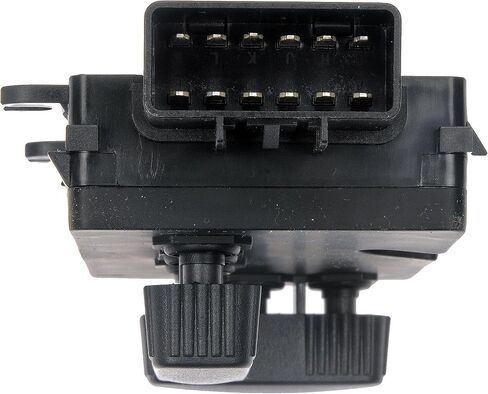 Dorman 901-202 Front Driver Side Seat Switch Compatible with Select Models in Saudi Arabia