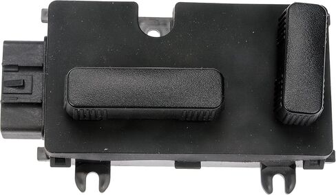 Dorman 901-202 Front Driver Side Seat Switch Compatible with Select Models in Saudi Arabia
