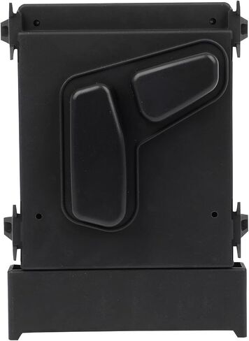 SCITOO Seat Switch Passenger Side for Chrysler 300 2006-2016 for Chrysler Town & Country 2010-2011 for Dodge Charger 2011-2019 Power Seat Adjuster Switch 56049432AD, 56049432AE, 68041019AA in Saudi Arabia
