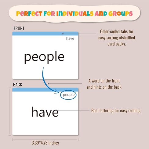 TAOZI&LIZHI Toddler Flash Cards, Set of 64 Letters, Colors, Shapes, Numbers, Animal and Fruits, Alphabet Learning Toy Educational Preschool Toddler Flashcards in Saudi Arabia