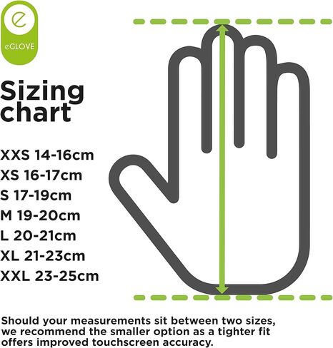 eGlove eQUEST GripPro Leather Touchscreen Horse Riding Gloves in Kuwait