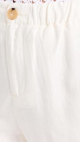 Vince Women's Hemp Utility Pants in Saudi Arabia