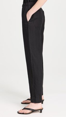 Vince Women's Hemp Utility Pants in Saudi Arabia