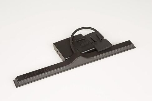 Lotus Light PRO14 Music Stand Light - Lithium Battery, Bag and Adaptor in Saudi Arabia