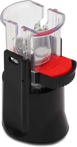 Juvale Self Inking Stamp Set, Rubber Stamps (Red, 3 Pack) in Saudi Arabia