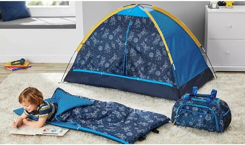 مجموعة النوم المكونة من 3 قطع من Member's Mark (الفضاء) in Kuwait