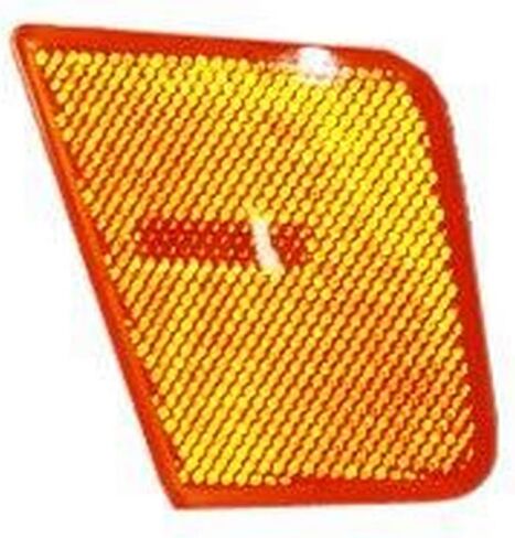 TYC 18-5978-01 Jeep Liberty Driver Side Replacement Side Marker Lamp in Saudi Arabia
