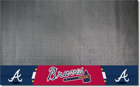 FANMATS MLB men,unisex-adult,women Grill Mat in Saudi Arabia