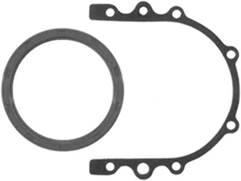 MAHLE Original JV511 Engine Main Bearing Gasket Set, 1 Pack in Saudi Arabia