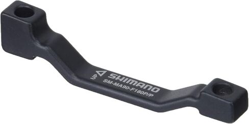 Shimano MA-90 Disc Brake Mounting Bracket in Saudi Arabia