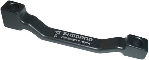 Shimano MA-90 Disc Brake Mounting Bracket in Saudi Arabia