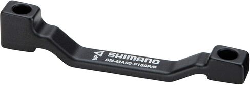 Shimano MA-90 Disc Brake Mounting Bracket in Saudi Arabia