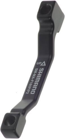 Shimano MA-90 Disc Brake Mounting Bracket in Saudi Arabia
