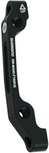 Shimano MA-90 Disc Brake Mounting Bracket in Saudi Arabia