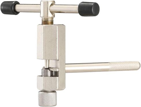 Dymoece دراجة سلسلة قواطع أداة الدراجة سلسلة الفاصل القاطع دراجة سلسلة أداة إصلاح أداة إزالة الدراجة in Kuwait