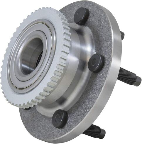 Yukon Gear & Axle Replacement Unit Bearing Hub Assembly for '98-'02 Crown Victoria & Town Car Front in Saudi Arabia