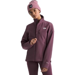 سترة بقلنسوة ThermoBall Eco للنساء من THE NORTH FACE مقاس 2.0 (حجم قياسي وحجم كبير)، رمادي داكن، X-Small in Kuwait
