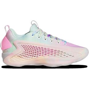 Adidas Anthony Edwards 1 Low - Boys' Grade School (JR3916, Multi/Multi) in Kuwait