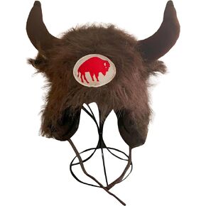 716 - Official hat in Saudi Arabia