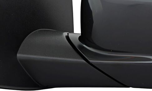 For Dodge Dart 2013 2014 2015 Power Heated With Turn Signal Side Door View Mirror Driver Left in Saudi Arabia