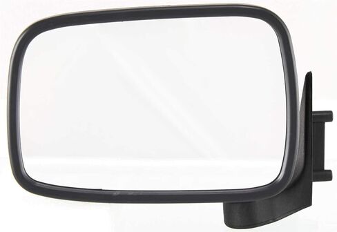 Kool Vue Driver & Passenger Side Mirrors for Mazda B2200 B2600 1987-1993 Paintable in Saudi Arabia