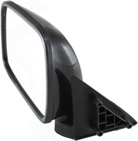 Kool Vue Driver & Passenger Side Mirrors for Mazda B2200 B2600 1987-1993 Paintable in Saudi Arabia