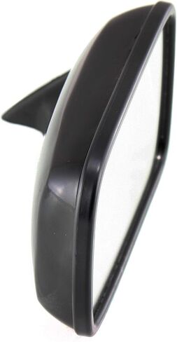 Kool Vue Driver & Passenger Side Mirrors for Mazda B2200 B2600 1987-1993 Paintable in Saudi Arabia