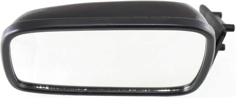 Kool Vue Driver & Passenger Side Mirrors for Mazda B2200 B2600 1987-1993 Paintable in Saudi Arabia