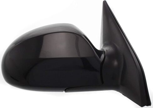 Garage-Pro Driver & Passenger Side Power Heated Mirrors for Kia Spectra 2004-2009 Paintable Sedan, New Body Style in Saudi Arabia