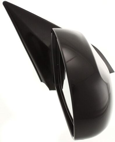 Garage-Pro Driver & Passenger Side Power Heated Mirrors for Kia Spectra 2004-2009 Paintable Sedan, New Body Style in Saudi Arabia