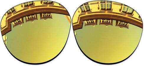 عدسات Vonxyz بديلة لنظارة Oakley Sielo OO9288 الشمسية - خيارات متعددة in Saudi Arabia