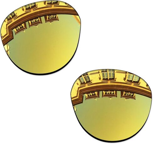 عدسات Vonxyz بديلة لنظارة Oakley Sielo OO9288 الشمسية - خيارات متعددة in Saudi Arabia