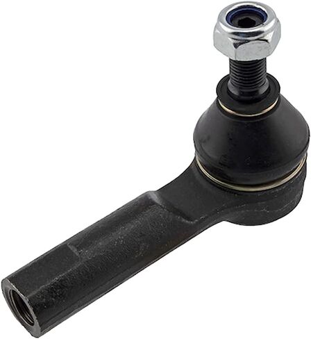 PartsW - 6 Pc for NISSAN ALTIMA 2002-2006 All Models, Tie Rod Ends Passenger & Driver Side Rack & Pinion Bellow Boots Steering Kit in Saudi Arabia