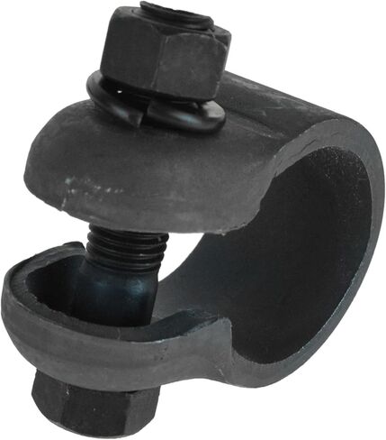 TRQ Front Tie Rod Adjusting Sleeve LH Left Driver Side Compatible with 2000-2005 Ford Excursion / 1999-2007 Ford F250 Super Duty Truck / 1999-2007 Ford F350 Super Duty Truck in Saudi Arabia