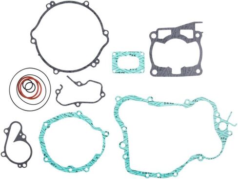 Tusk Complete Gasket Kit Compatible with Yamaha YZ125 1998-2001 in Saudi Arabia
