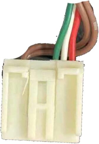 مرآة باب TYC 5290771 على الجانب الأيمن متوافقة مع تويوتا تاكوما 2016-2020 in Saudi Arabia