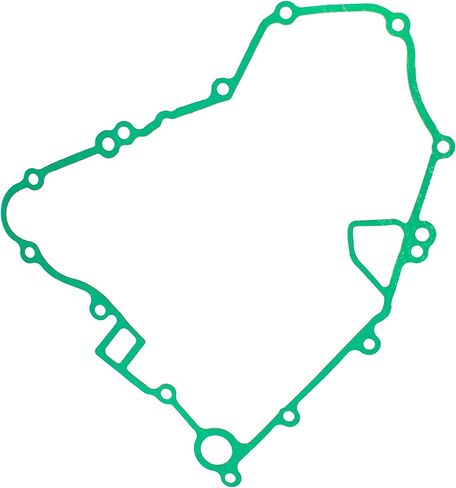Caltric Stator Gasket Compatible with Kawasaki Kfx700 Kfx 700 Ksv700 Ksv 700 2004-2009 in Saudi Arabia