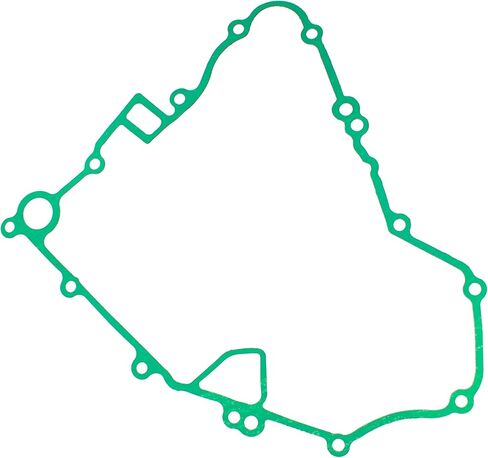 Caltric Stator Gasket Compatible with Kawasaki Kfx700 Kfx 700 Ksv700 Ksv 700 2004-2009 in Saudi Arabia