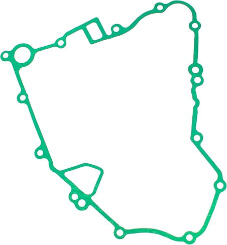 Caltric Stator Gasket Compatible with Kawasaki Kfx700 Kfx 700 Ksv700 Ksv 700 2004-2009 in Saudi Arabia
